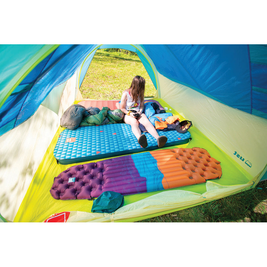 Freestyle Sleeping Mat Con - WG10459