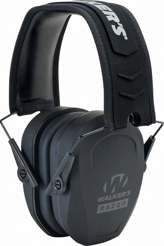 Razor Slim Passive Muffs - WGE01473