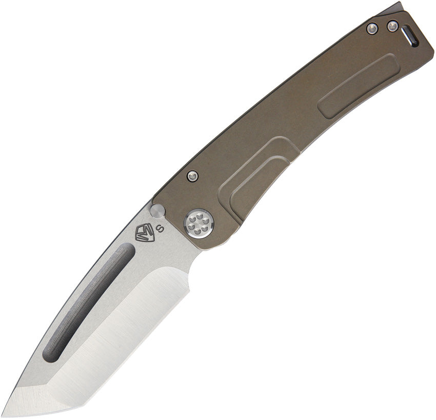Marauder H Framelock - MD045STT36A1