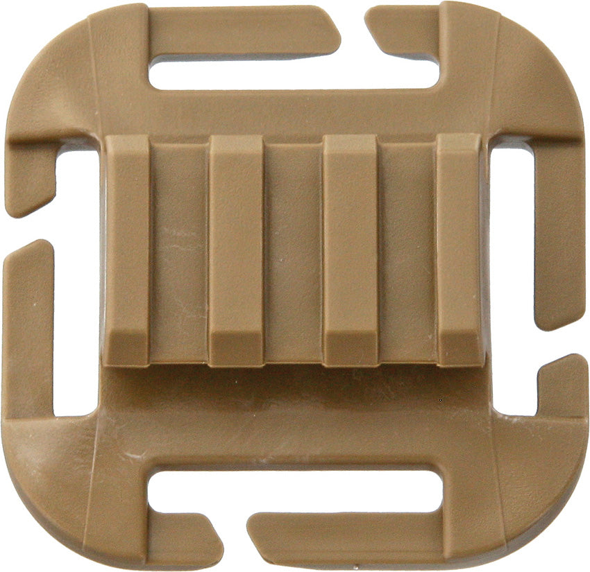 Picatinny QASM-RAMP - ITW5679CB