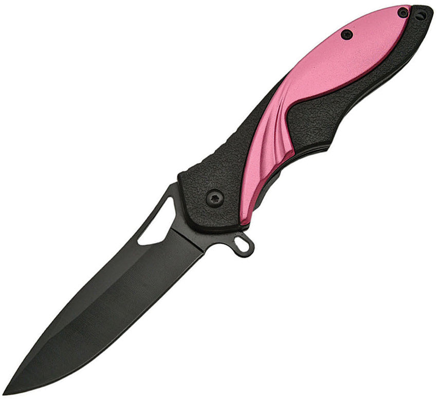 Bat Chick Linerlock A/O Pink - CN300393