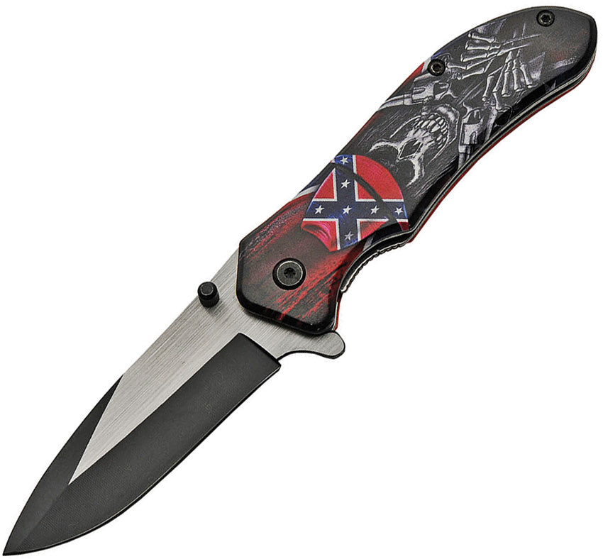 Confederate Linerlock A/O - CN300469