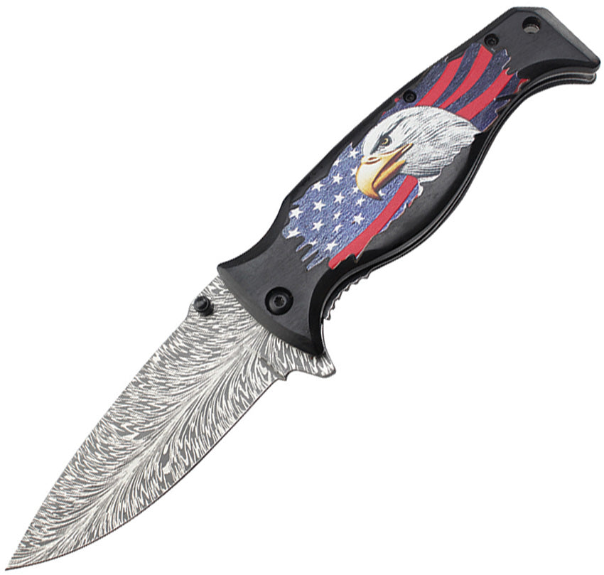 Linerlock A/O Eagle - MTA2045BK