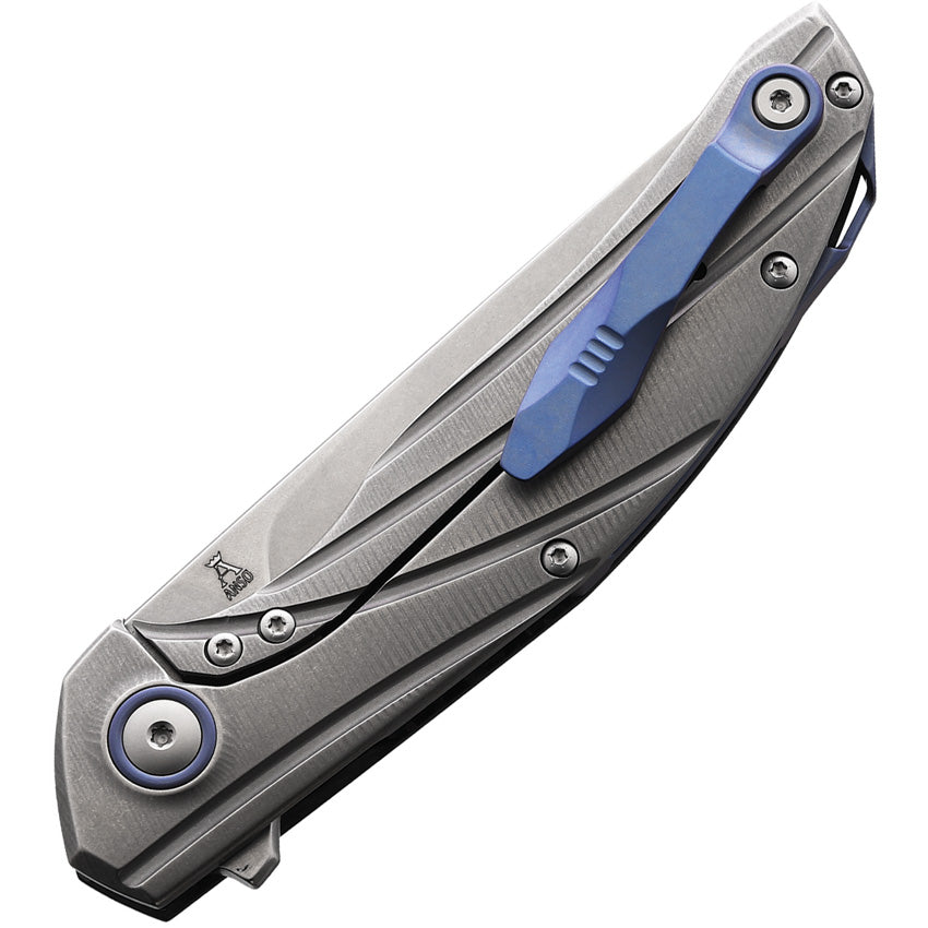 Orso2 Framelock CF - V5998FC