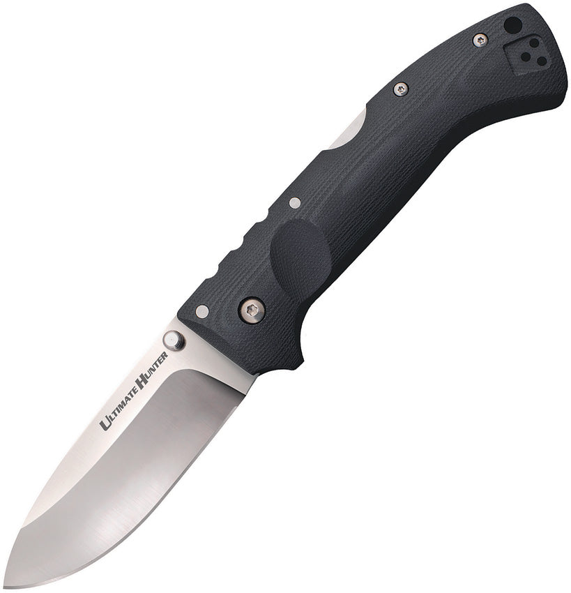 Ultimate Hunter Lockback - CS30U