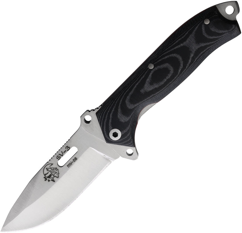 SV3 Linerlock - JVA1222MC