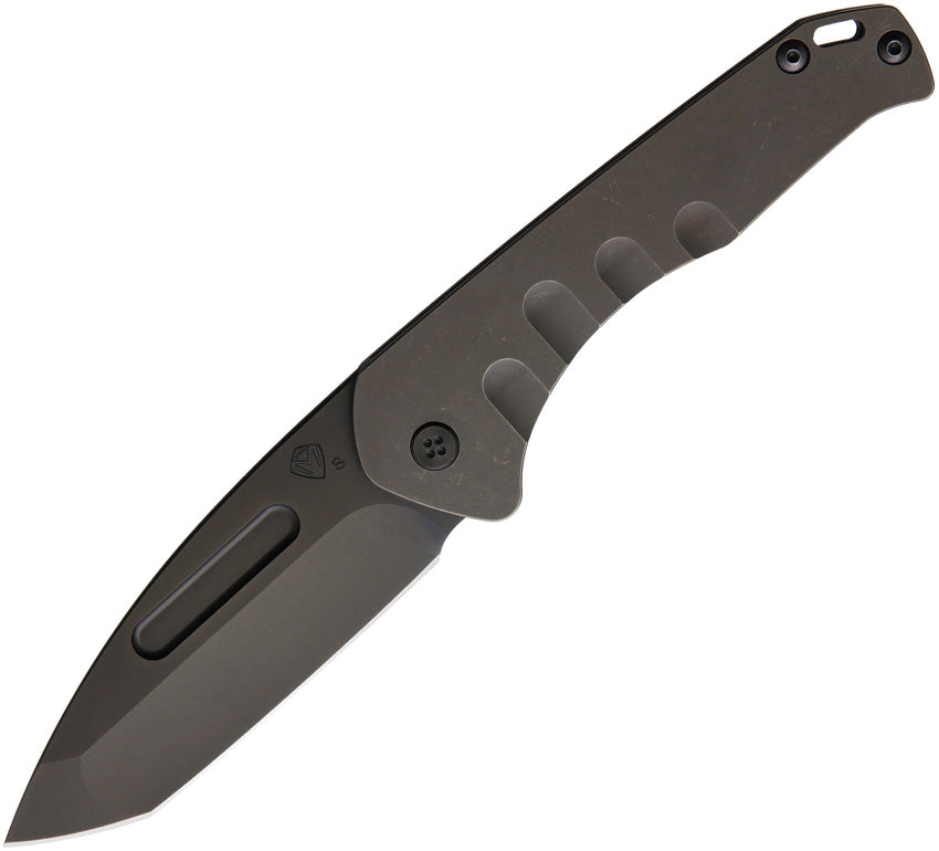 Praetorian Slim Framelock - MD208SPT36A1