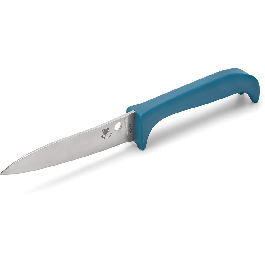 Counter Puppy Blue Plain - SCK20PBL