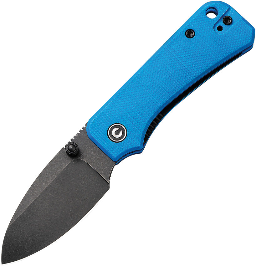 Baby Banter Linerlock Blue - CIVC19068S3