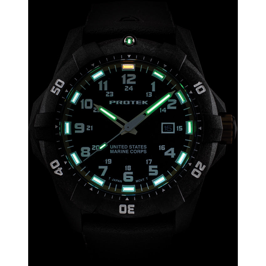 USMC Dive 1015 Series - TMEPT1015G