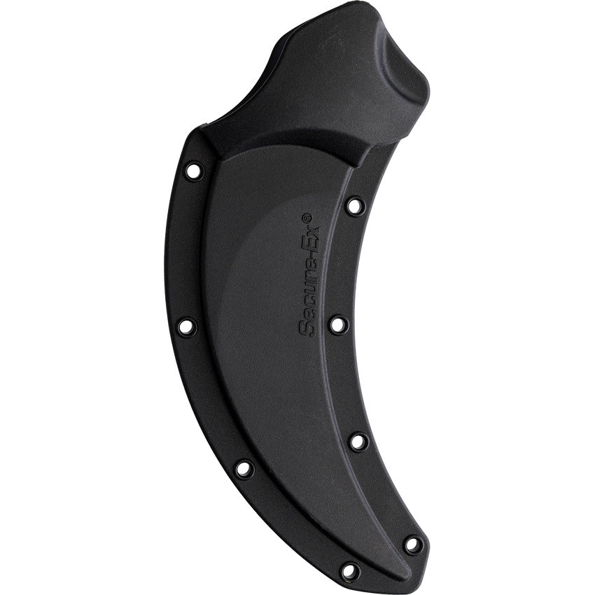 Steel Tiger Karambit DE - CS49KSTDEBK