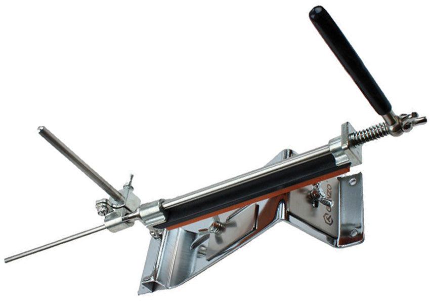 Pro Steel Sharpening System - GAGTPS