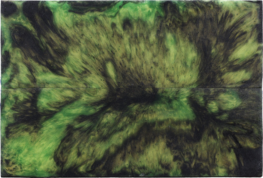 Hulk Resin Slabs - VDR006