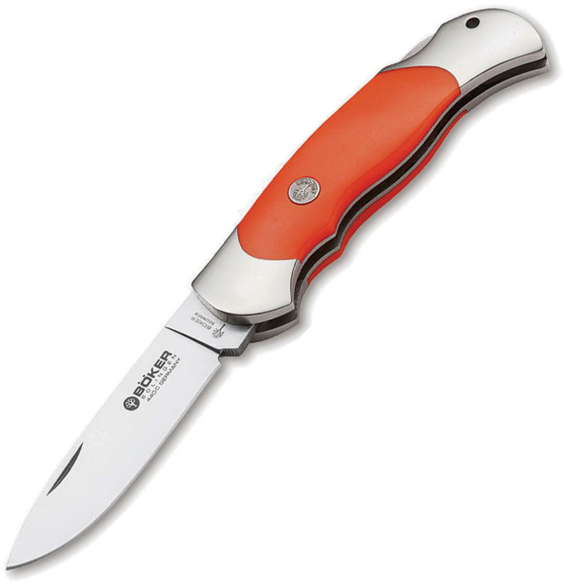 Optima Night Hunter Lockback - BO113027