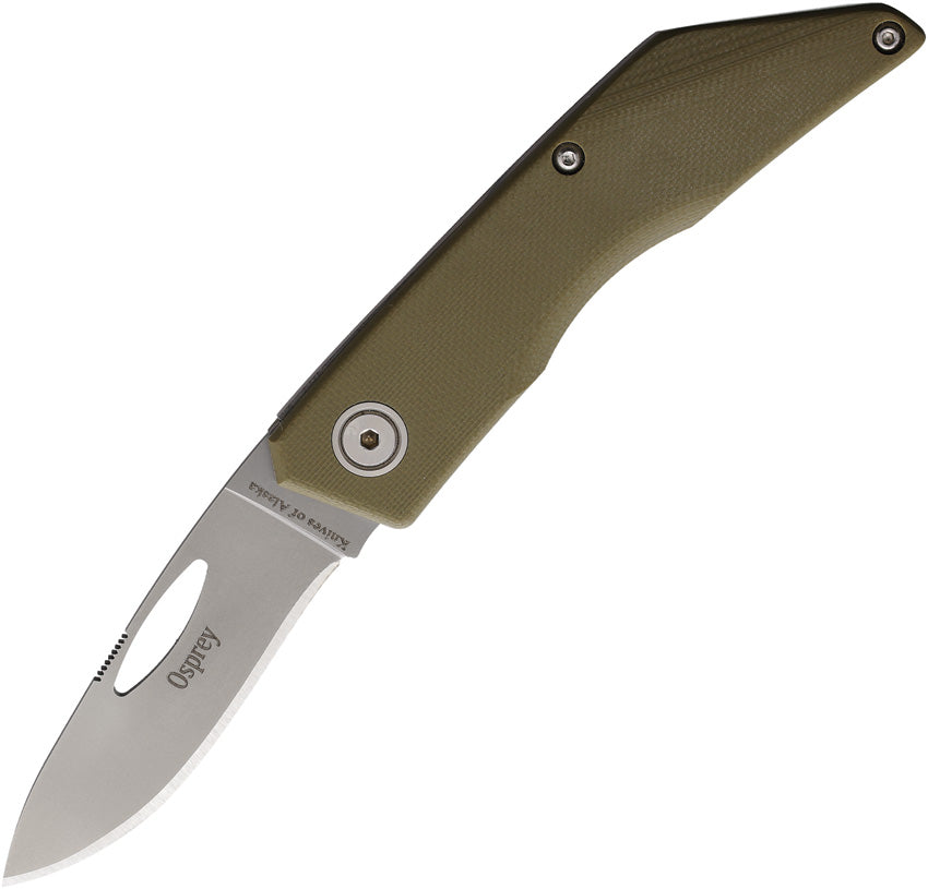 Osprey Slip Joint OD - KOA00414FG