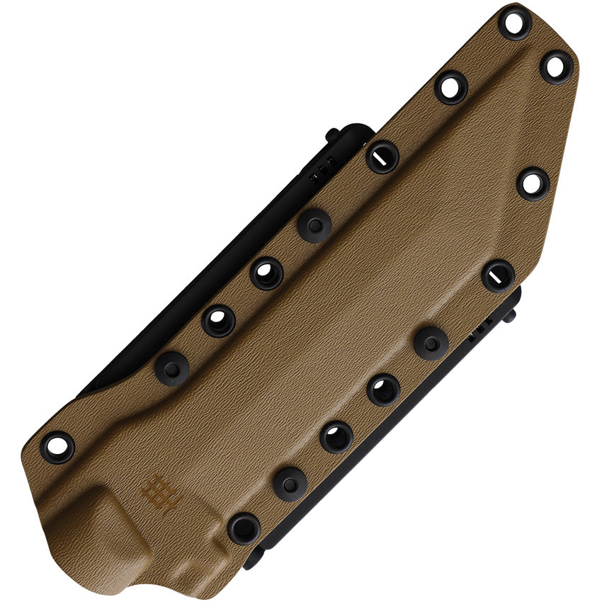 Medium Infantry Knife DE - HBBMIK05PSDE