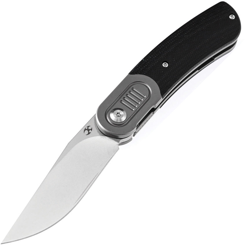 Reverie Framelock Bronze - K2025A1