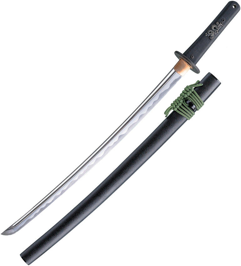 Modern Wakizashi Bohi - DRK35476