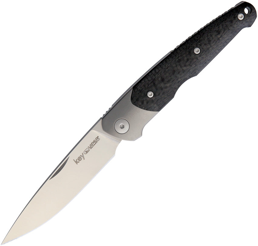 Key Slip Joint Carbon Fiber - V5978FC