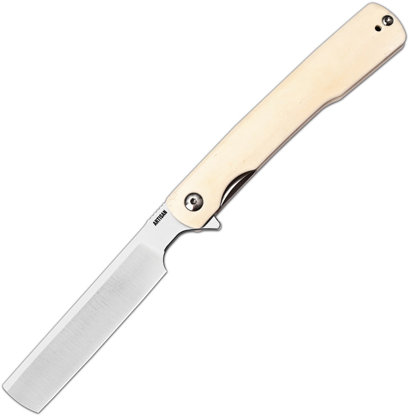 Orthodox V2 Linerlock Bone - ATZ1883GBB