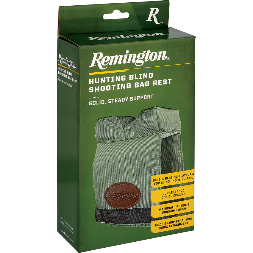 Hunting Blind Shooting Bag - R15802