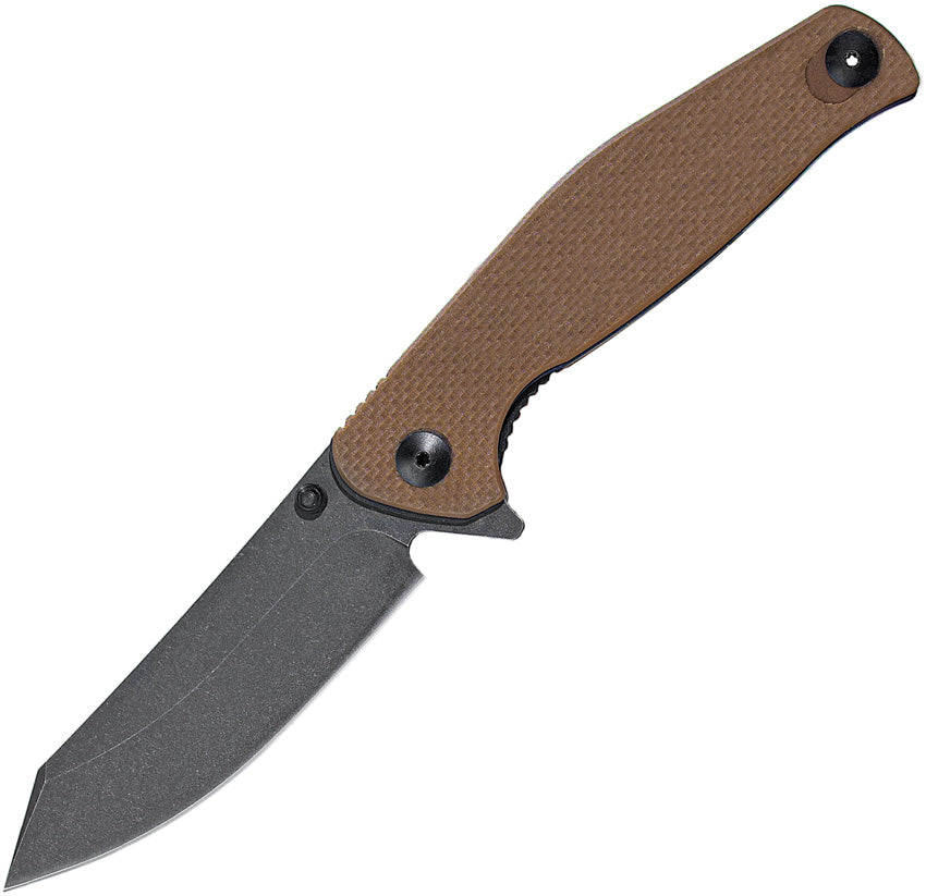 Catalyst Linerlock Brown - AB1026TW