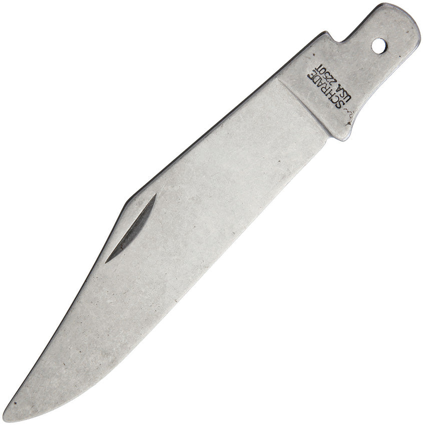 Knife Blade - S660