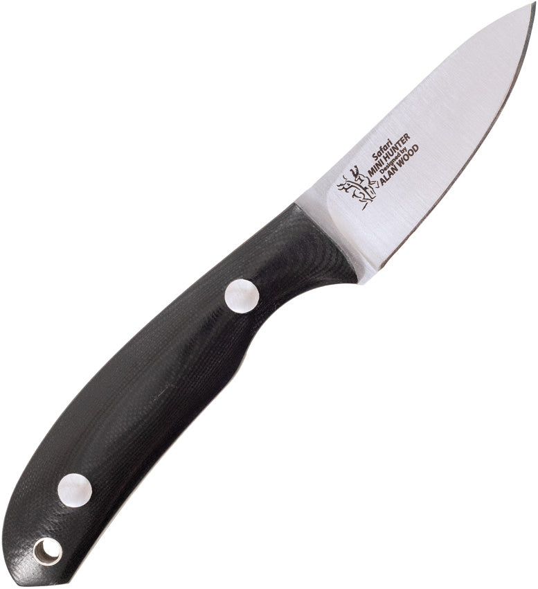 Safari Black G10 - CI10620