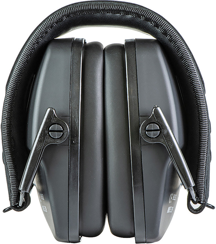 Ranger Passive Earmuff 26Db - OTSES26PBK