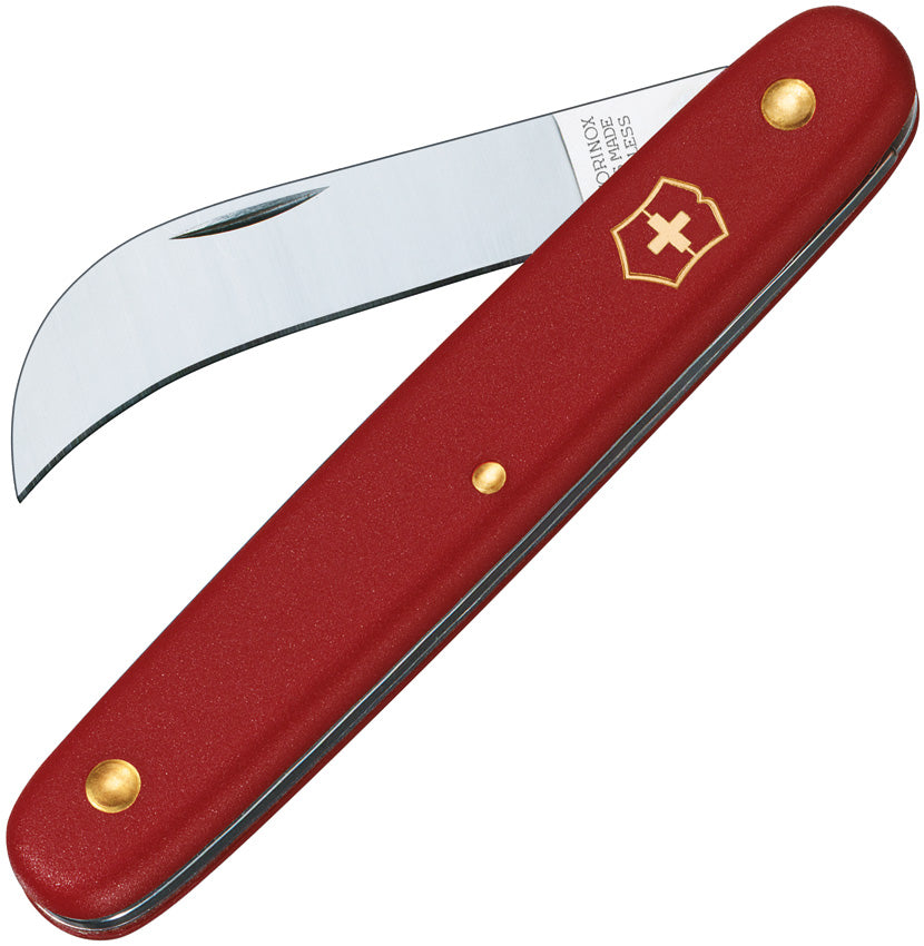 Pruning Knife Red - VN39060B1