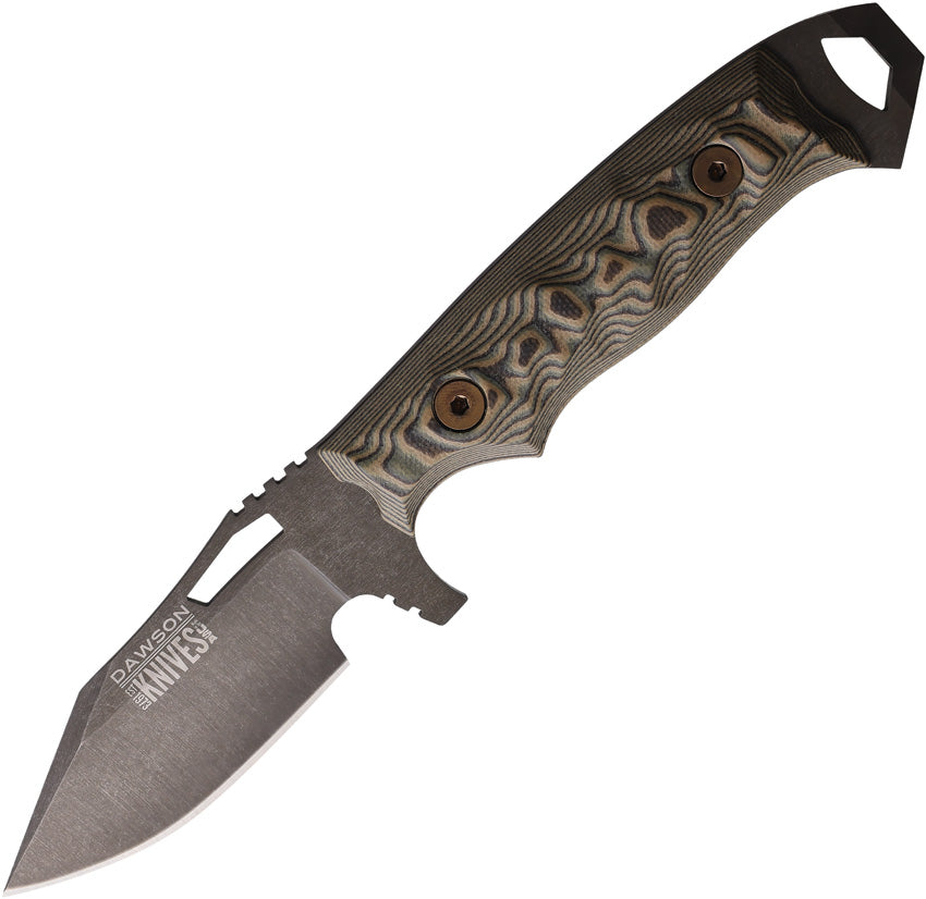 Steadfast Fixed Blade Ultrex - DW60394