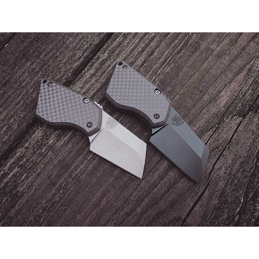 STUFF M2 Friction Folder - MNVSTUFF204S