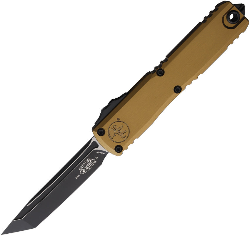 Auto Ultratech Gen IV T/E OTF - MCT112341TA