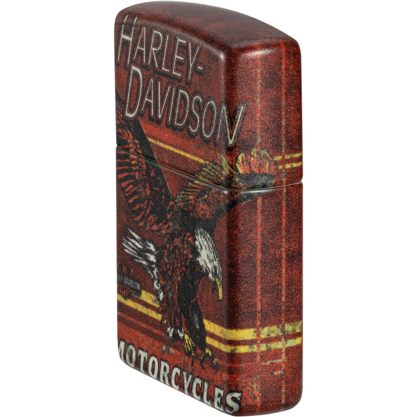 Harley Davidson Eagle Lighter - ZO53231