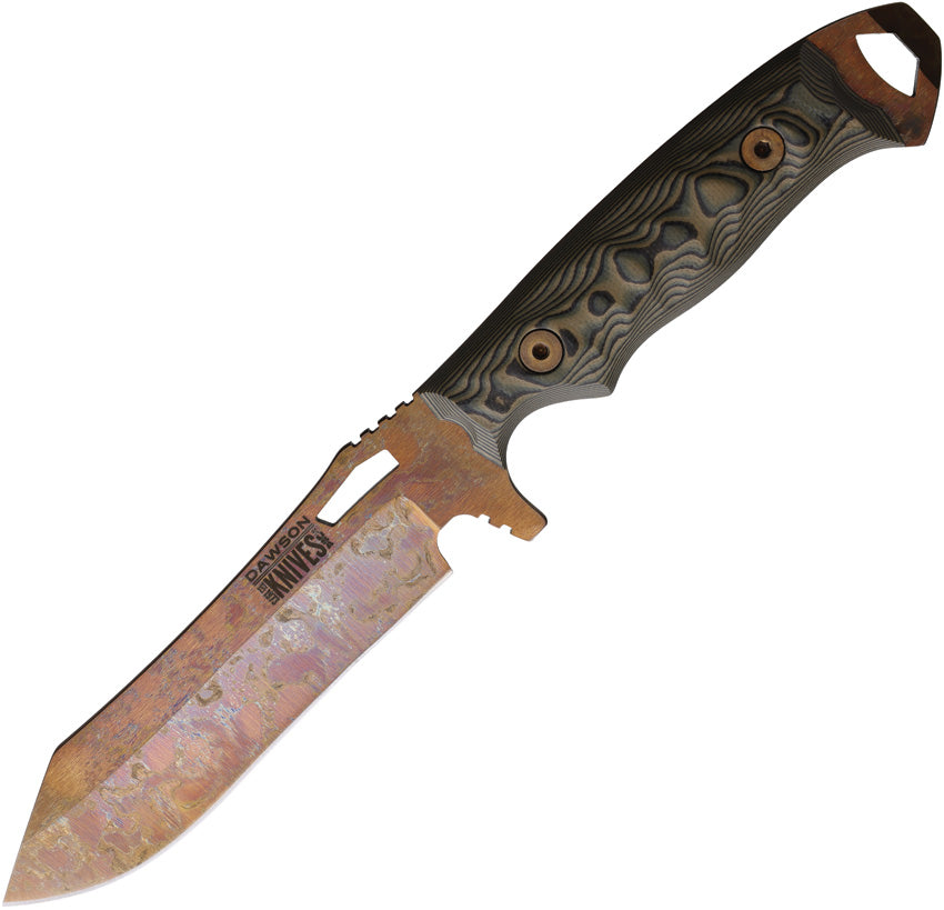 Wilderness Fixed Blade Ultrex - DW41034