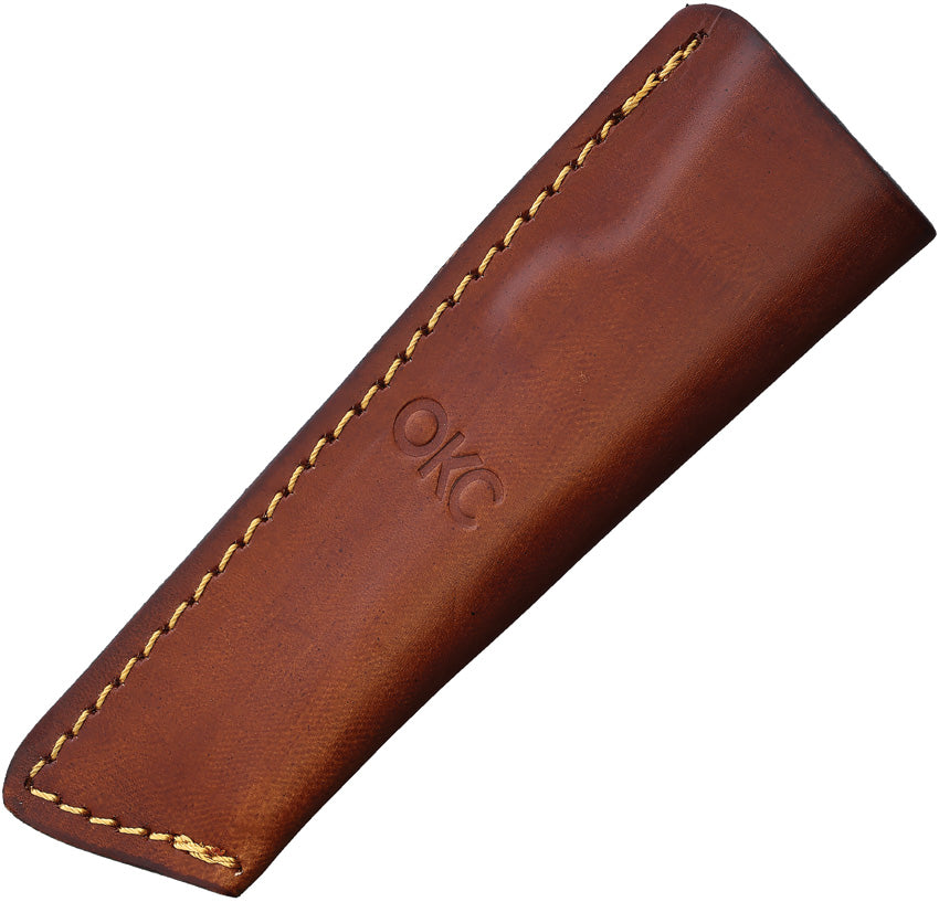 RAT-3 Brown Leather Sheath - ON204330