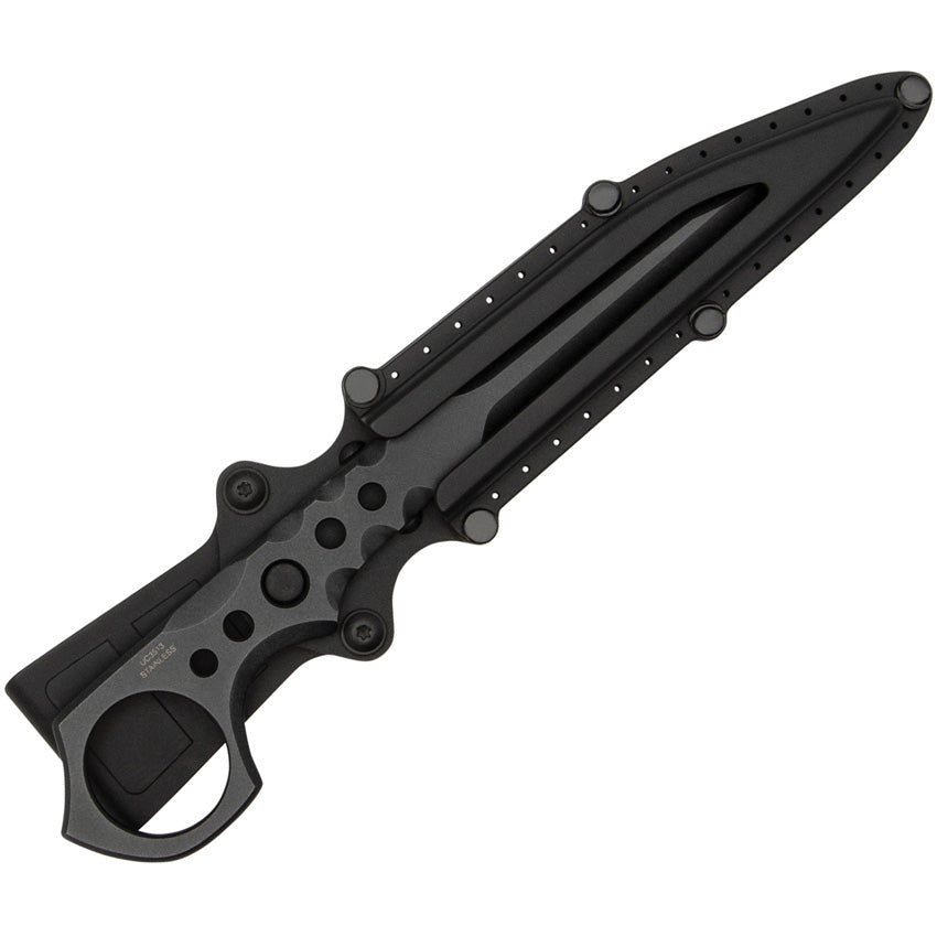 Undercover CIA Stinger Gen 2 - UC3513