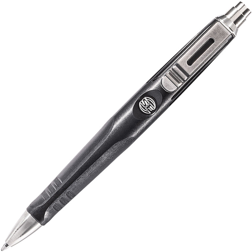 EWP-04 Writing Pen IV Black - SFREWP04BK