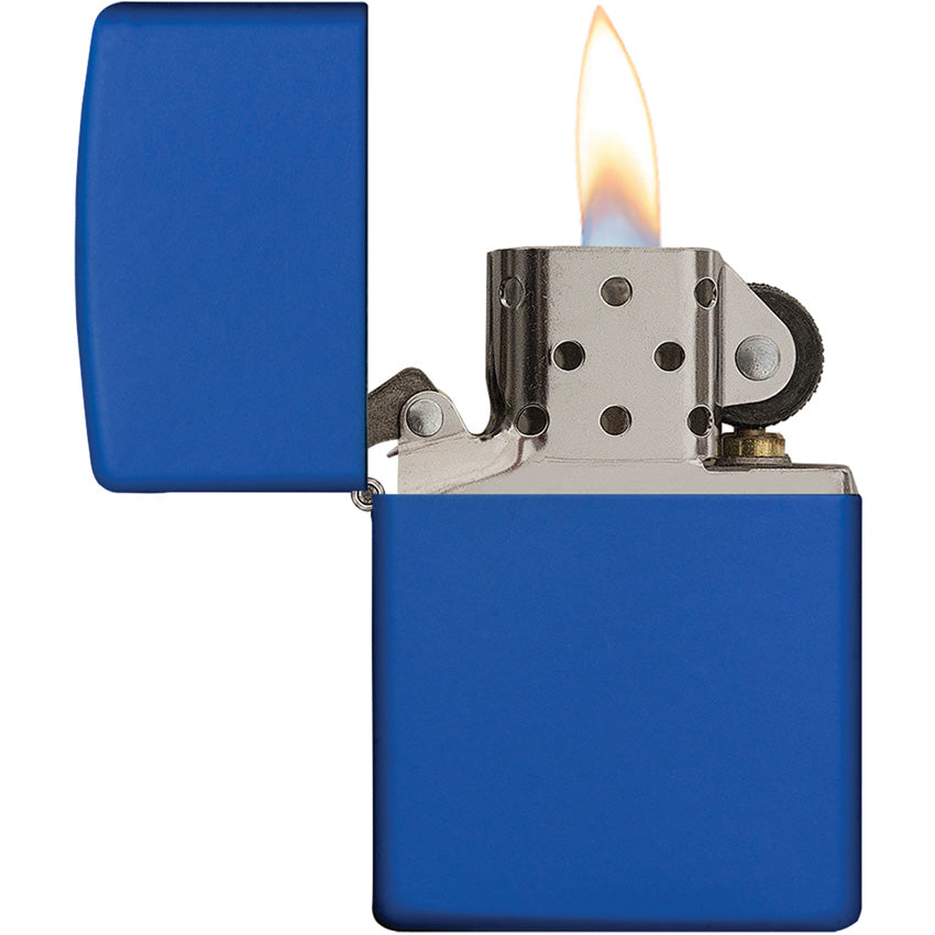 Classic Lighter Royal Blue - ZO10229