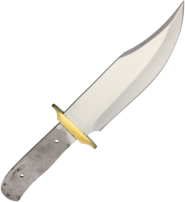 Knife Blade Bowie Hunter - BL055