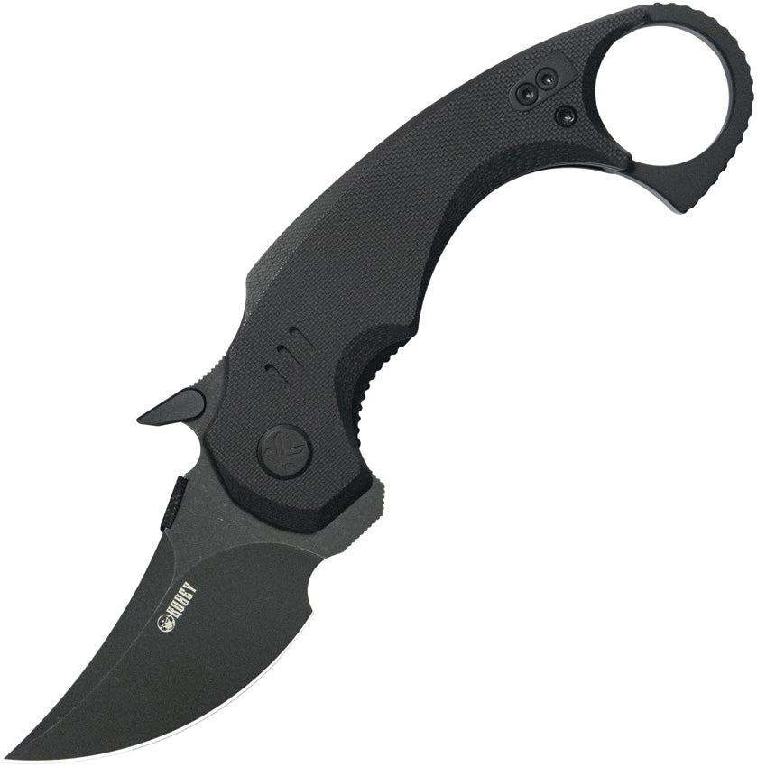 Jaw Pikal Karambit Linerlock - KUB440F