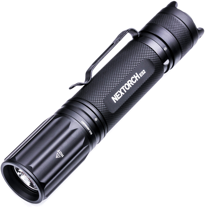 E52 Flashlight - NXE52