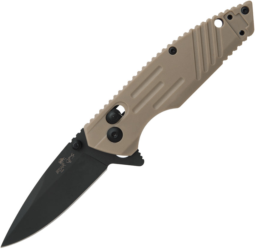 Slide Lock Desert Zytel - BCMC950DS7B