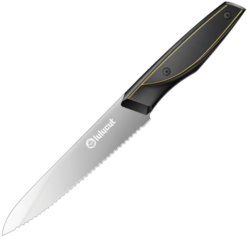 Meteorite Steak Knife Set - LL1302B05S
