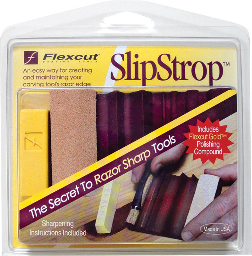 SlipStrop - FLEXPW12