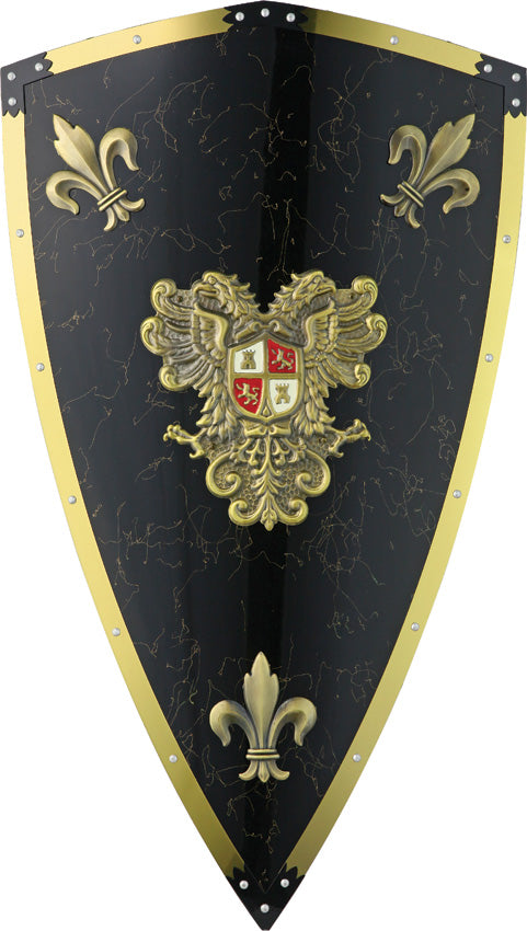 Charles V Shield - CI809