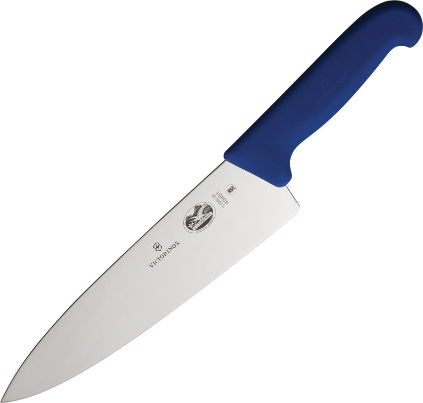 Chefs Knife Blue - VN5206220