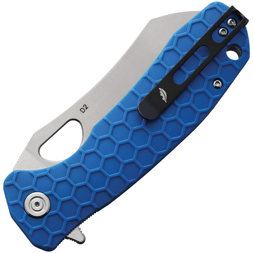 Warncleaver Linerlock - HB1036