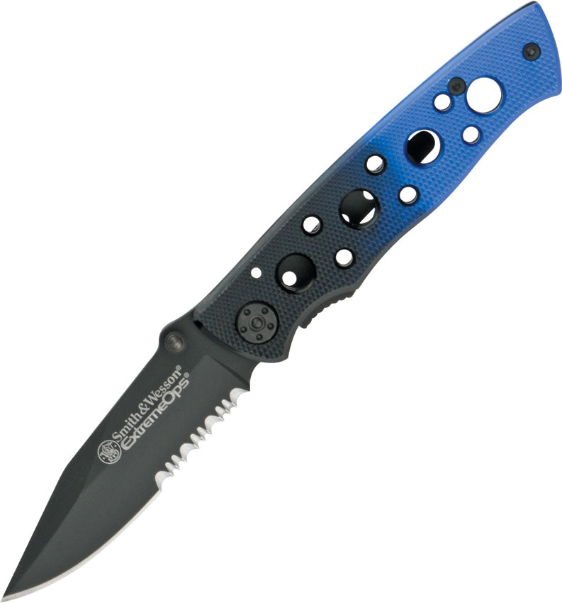 ExtremeOps Linerlock - SW111S