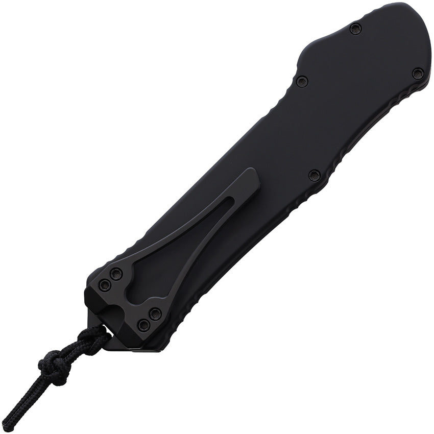 Auto Hydra DLC OTF Black - H00611BT